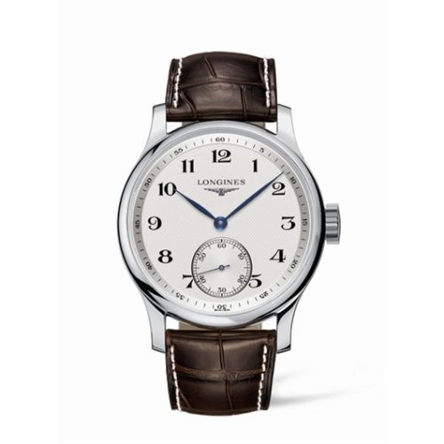 Longines Master Collection Small Seconds XL L2.640.4.78.5