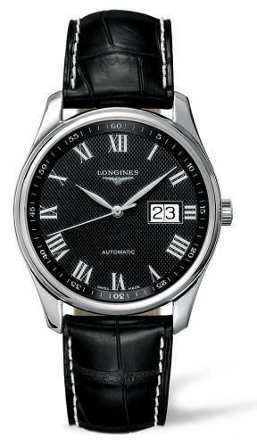 Longines Master Collection Big Date L2.648.4.51.7