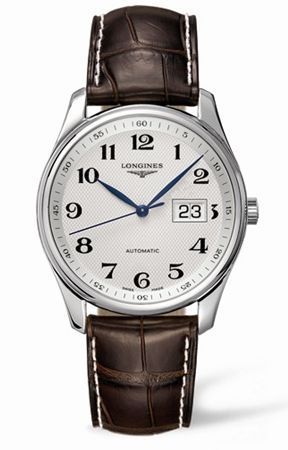 Longines Master Collection Big Date L2.648.4.78.3