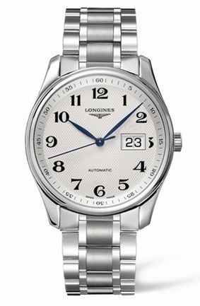 Longines Master Collection Big Date L2.648.4.78.6