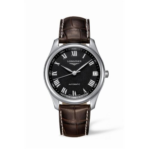 Longines Master Collection Date 42 L2.665.4.51.5