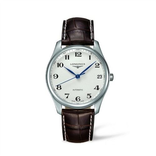 Longines Master Collection Date 42 L2.665.4.78.3