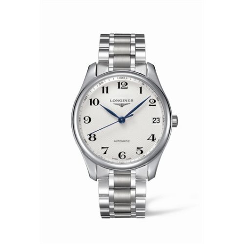Longines Master Collection Date 42 L2.665.4.78.6