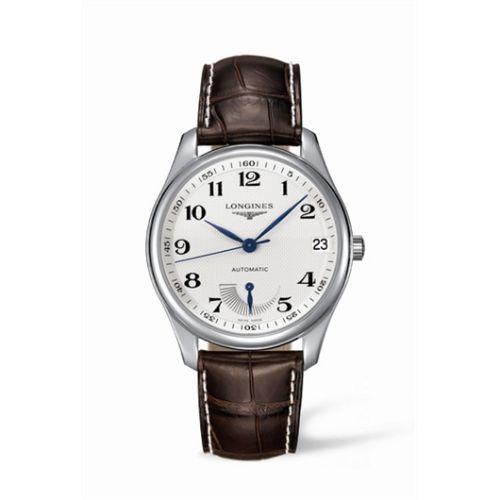Longines Master Collection Power Reserve L2.666.4.78.3