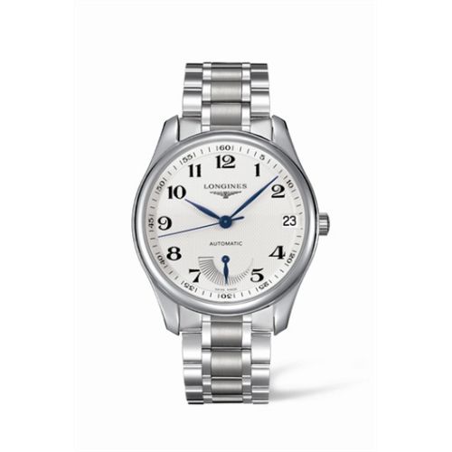 Longines Master Collection Power Reserve L2.666.4.78.6