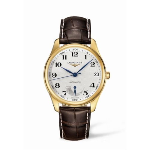 Longines Master Collection Power Reserve L2.666.6.78.5
