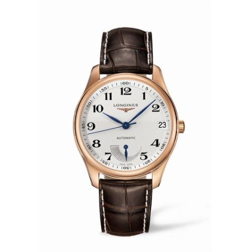 Longines Master Collection Power Reserve L2.666.8.78.5
