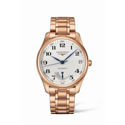 Longines Master Collection Power Reserve L2.666.8.78.6