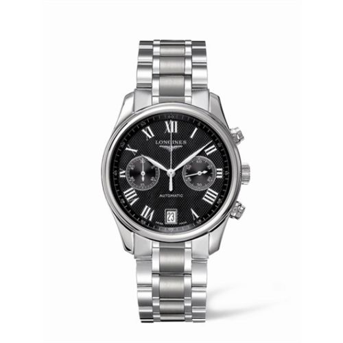 Longines Master Collection Chronograph L2.669.4.51.6