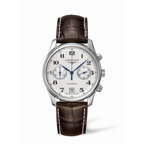Longines Master Collection Chronograph L2.669.4.78.3