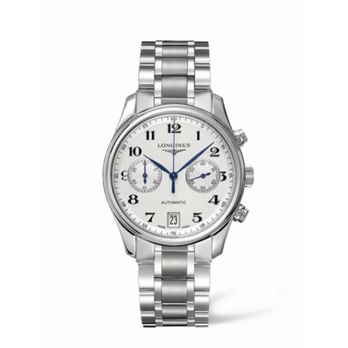 Longines Master Collection Chronograph L2.669.4.78.6