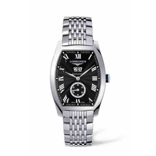 Longines Evidenza 33.1 Big Date L2.670.4.51.6