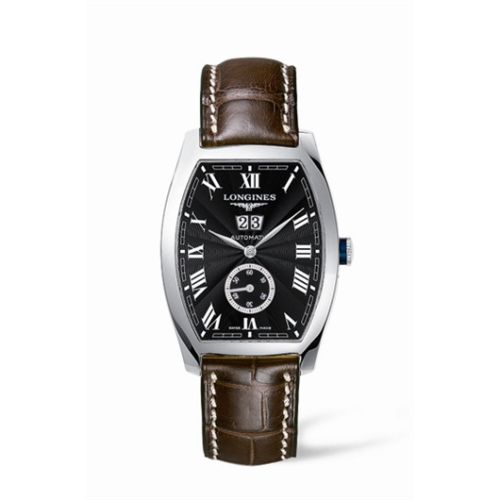 Longines Evidenza 33.1 Big Date L2.670.4.51.9