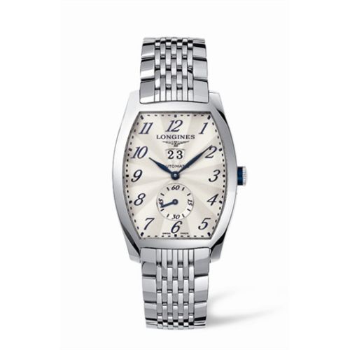 Longines Evidenza 33.1 Big Date L2.670.4.73.6