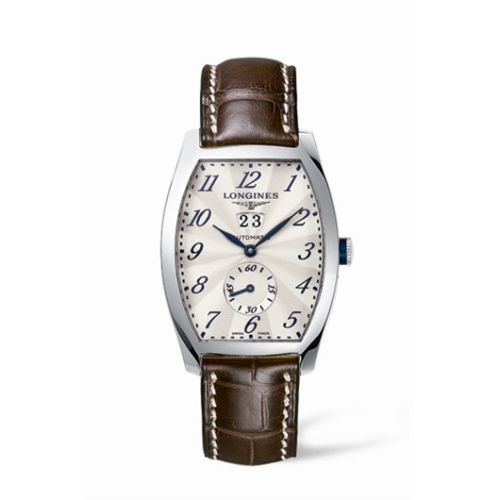Longines Evidenza 33.1 Big Date L2.670.4.73.9