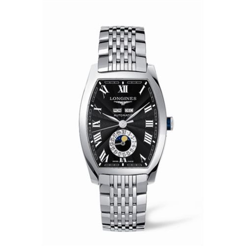 Longines Evidenza 33.1 Full Calendar L2.671.4.58.6