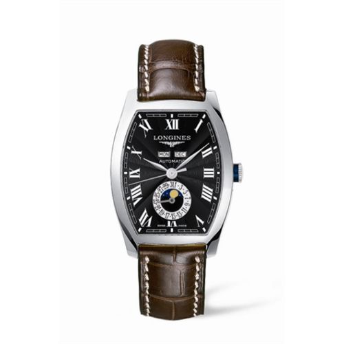 Longines Evidenza 33.1 Full Calendar L2.671.4.58.9