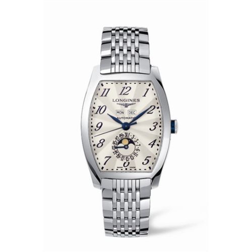 Longines Evidenza 33.1 Full Calendar L2.671.4.78.6