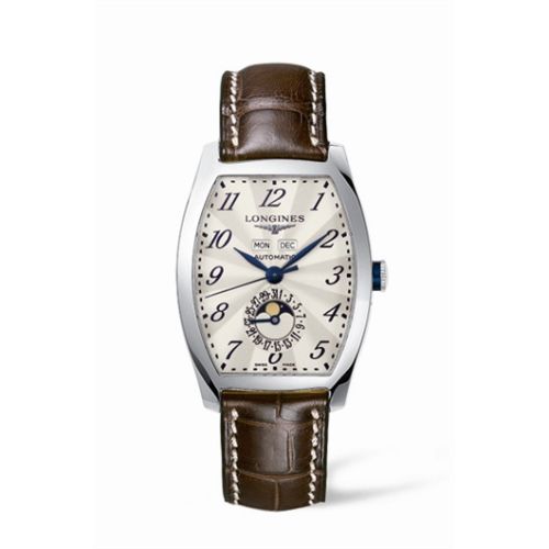Longines Evidenza 33.1 Full Calendar L2.671.4.78.9