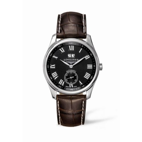 Longines Master Collection Big Date Small Seconds L2.676.4.51.5