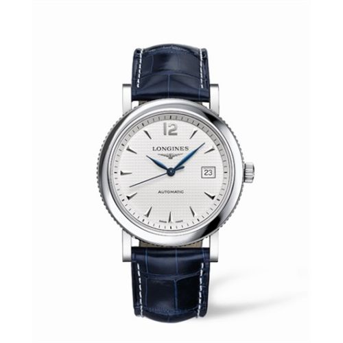 Longines Clous de Paris 40 L2.684.4.16.3
