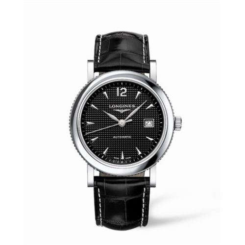 Longines Clous de Paris 40 L2.684.4.56.3