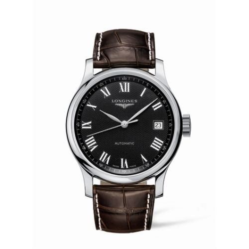 Longines Master Collection Date 47.5 L2.689.4.51.5