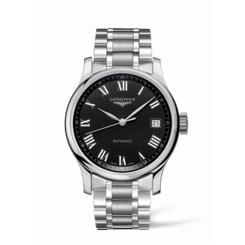 Longines Master Collection Date 47.5 L2.689.4.51.6
