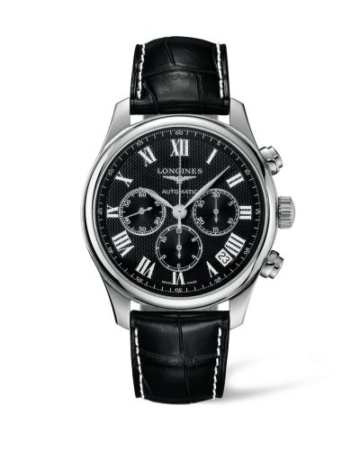 Longines Master Collection Chronograph L2.693.4.51.7