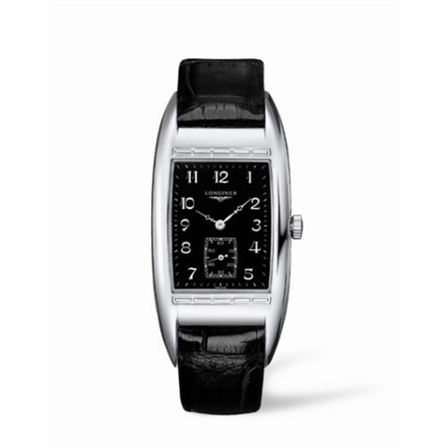 Longines BelleArti 27.3 Stainless Steel L2.694.4.53.4