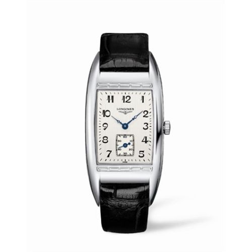 Longines BelleArti 27.3 Stainless Steel L2.694.4.73.4