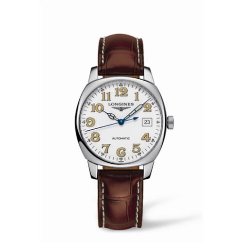 Longines Spirit 36 L2.699.4.23.2