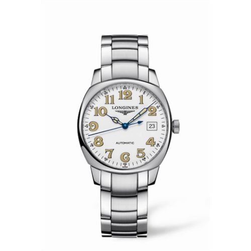Longines Spirit 36 L2.699.4.23.6