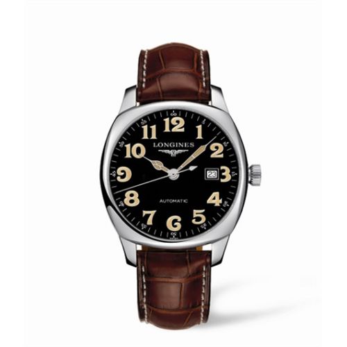Longines Spirit 40.5 L2.700.4.53.4