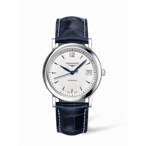 Longines Clous de Paris 36 L2.707.4.16.3