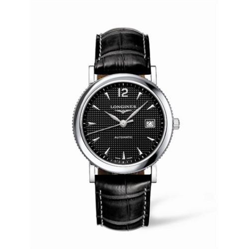Longines Clous de Paris 36 L2.707.4.56.3
