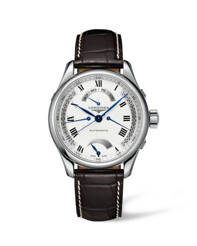 Longines Master Collection Retrograde L2.714.4.71.3