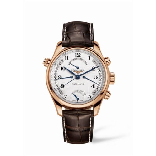 Longines Master Collection Retrograde L2.714.8.78.3