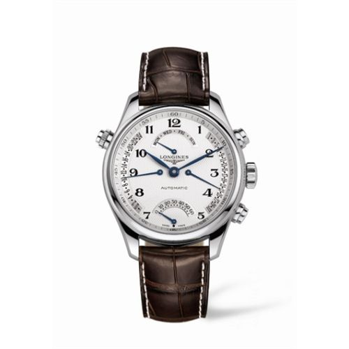 Longines Master Collection Retrograde L2.715.4.78.5