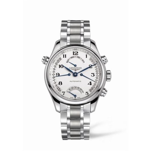 Longines Master Collection Retrograde L2.715.4.78.6