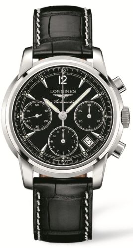 Longines Saint-Imier Chronograph L2.752.4.52.3