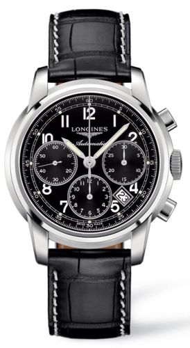 Longines Saint-Imier Chronograph L2.752.4.53.3