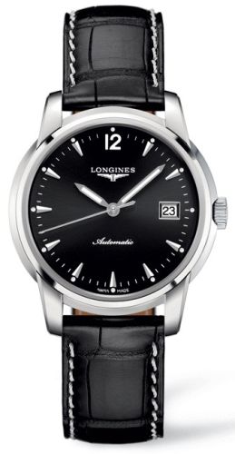 Longines Saint-Imier Date 38.5 L2.763.4.52.3