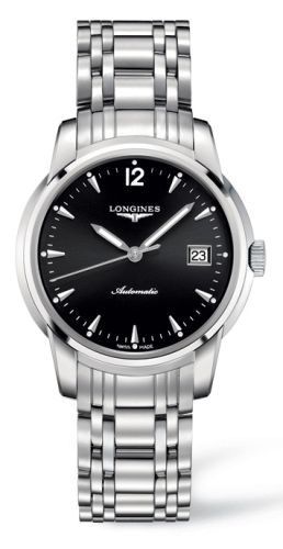 Longines Saint-Imier Date 38.5 L2.763.4.52.6