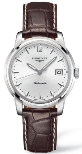 Longines Saint-Imier Date 38.5 L2.763.4.72.0