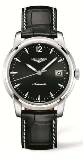 Longines Saint-Imier Date 38.5 L2.766.4.52.3
