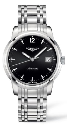 Longines Saint-Imier Date 38.5 L2.766.4.52.6