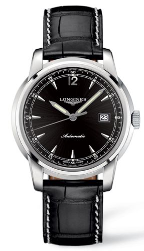 Longines Saint-Imier Date 41 L2.766.4.59.3