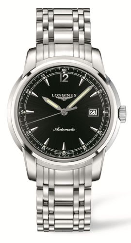 Longines Saint-Imier Date 41 L2.766.4.59.6
