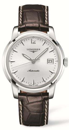 Longines Saint-Imier Date 38.5 L2.766.4.72.0